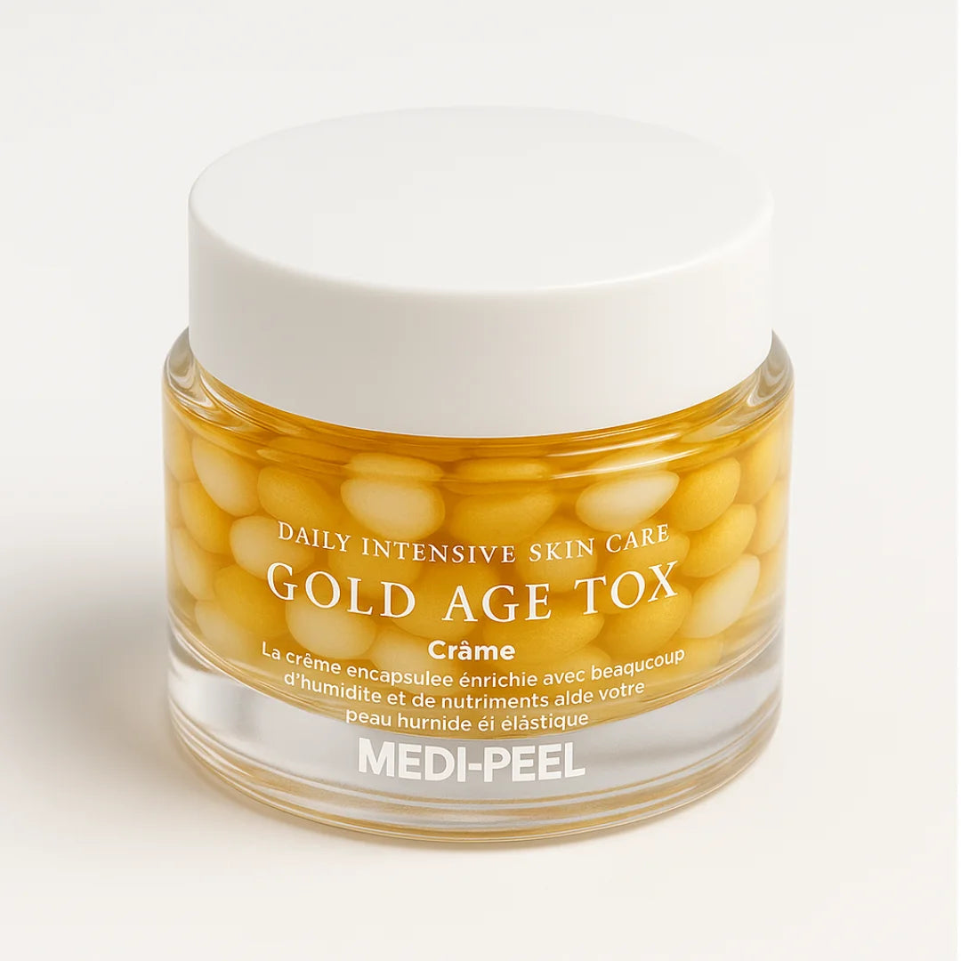 MAISON'S COLLAGEN  CREAM