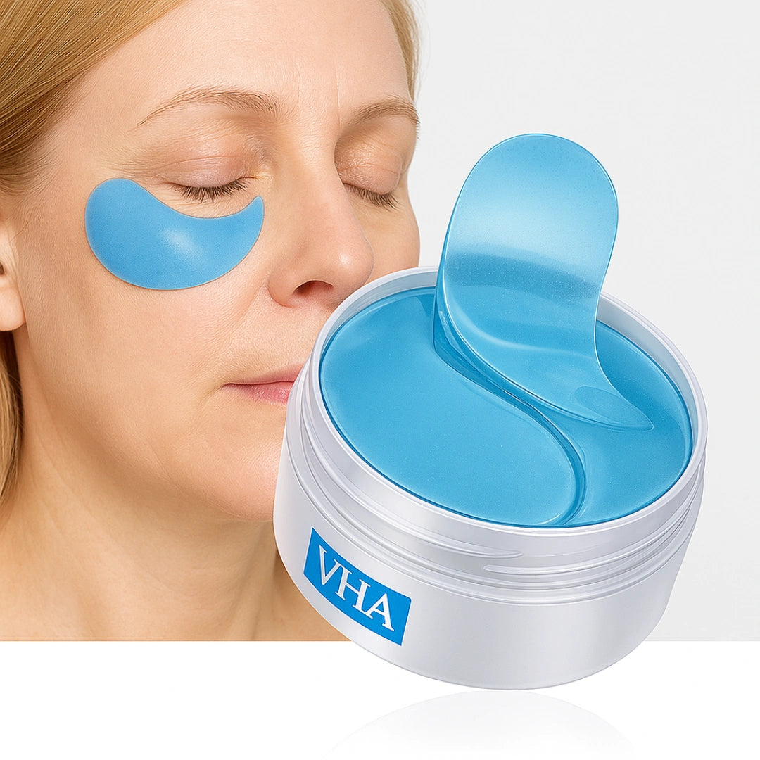 MAISON'S EYE PATCHES