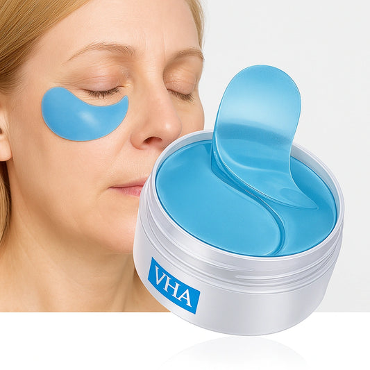 MAISON'S EYE PATCHES