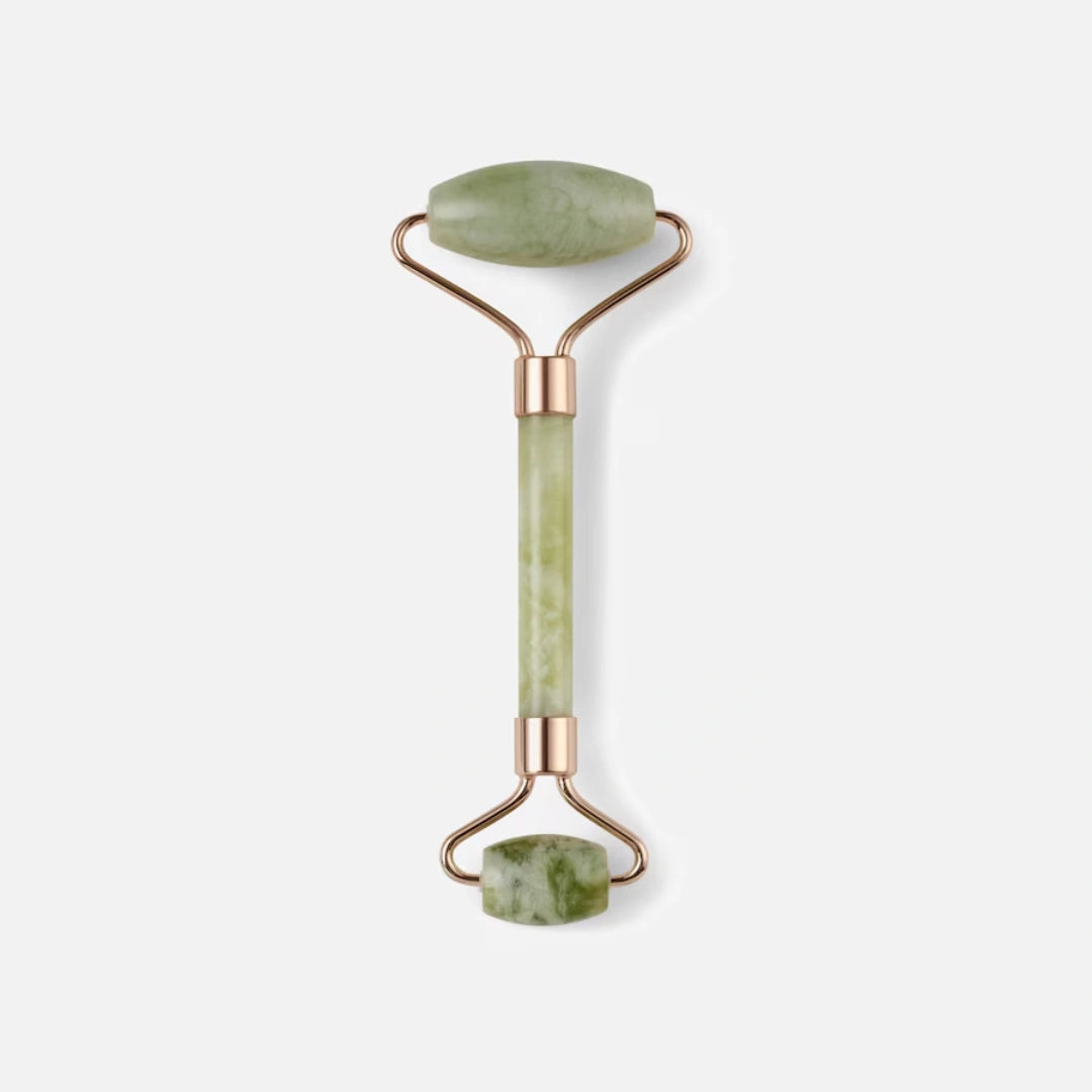 MAISON COSMETICS CRYSTAL FACIAL ROLLER