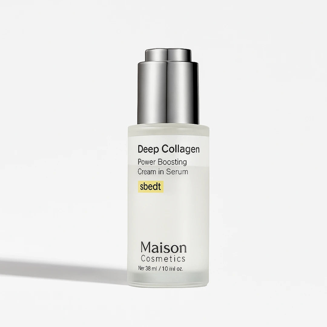 VoluLume™ | Volufiline-Infused Korean Collagen Serum