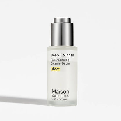 VoluLume™ | Volufiline-Infused Korean Collagen Serum