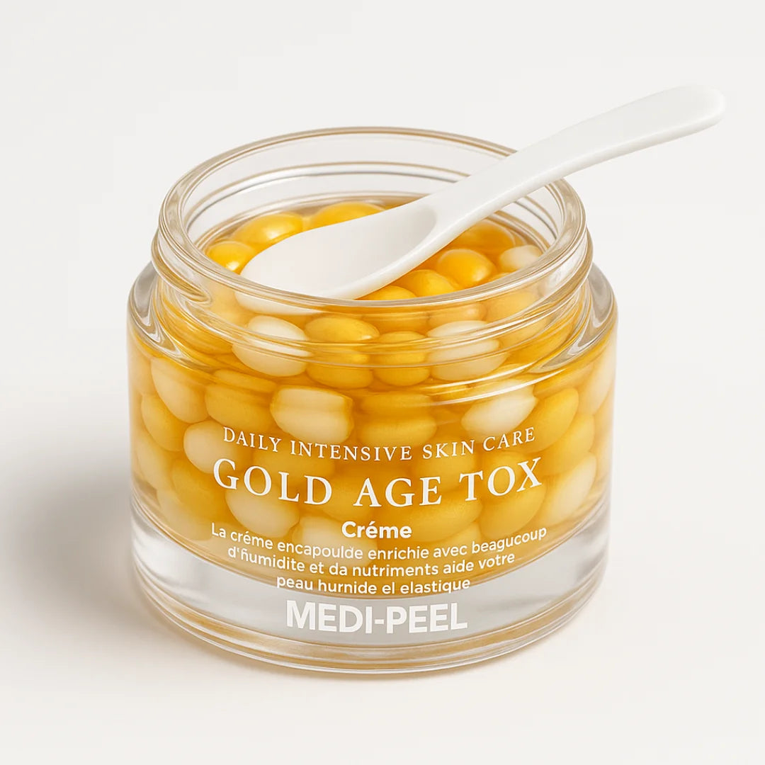 MAISON'S COLLAGEN  CREAM