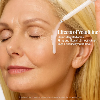 VoluLume™ | Volufiline-Infused Korean Collagen Serum