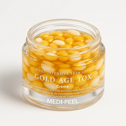 MAISON'S COLLAGEN  CREAM