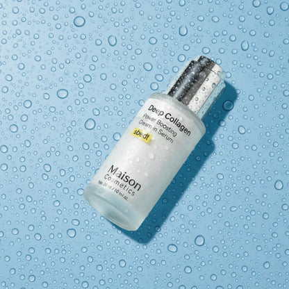 VoluLume™ | Volufiline-Infused Korean Collagen Serum